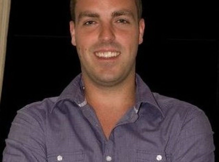 Ivan Kostadinović - Programer i Tehnička posrška
